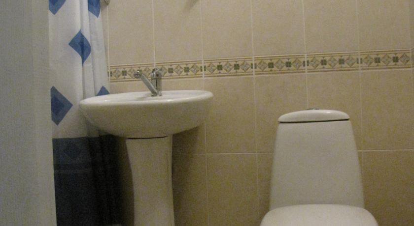 Гостевой дом  Кардинал Алушта