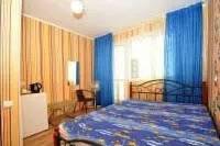 Гостевой дом  Кардинал Алушта